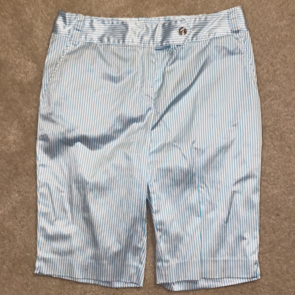 Sport Haley Shorts